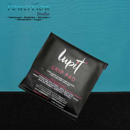 Product image of  Lupit pole grip -tyyny