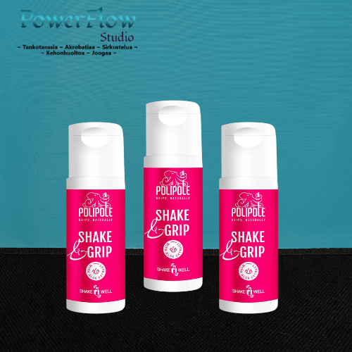 Product image of  POLIPOLE Grip - medium-sticky 50ml