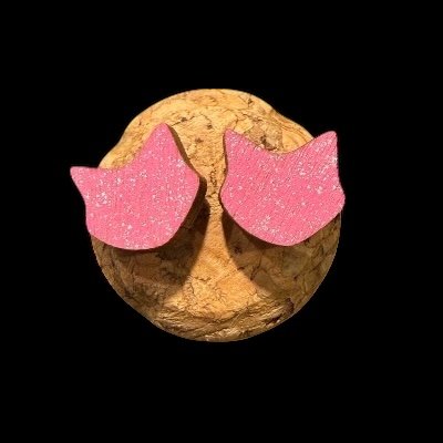 Product image of  Pikkukissit pinkki