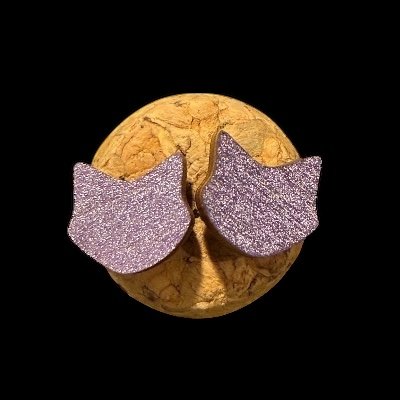 Product image of  Pikkukissit lila