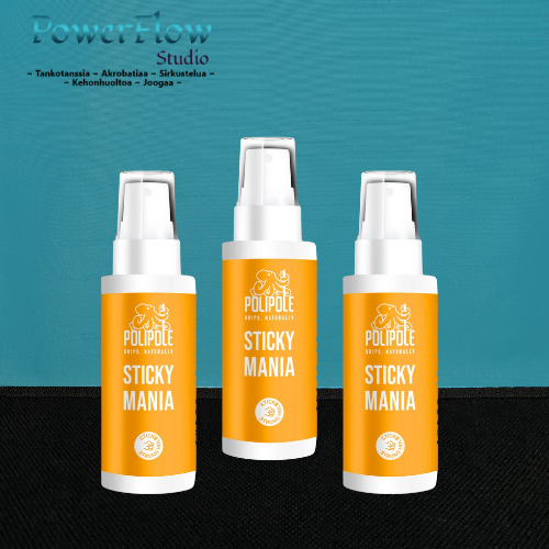Product image of  POLIPOLE Grip Sticky Mania - super-sticky 50ml