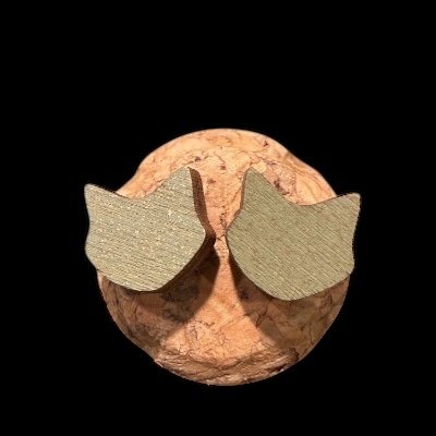 Product image of  Pikkukissit oliivi