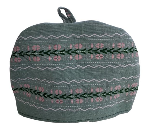 Product image of  Pannumyssy, Vihreäkuvioinen