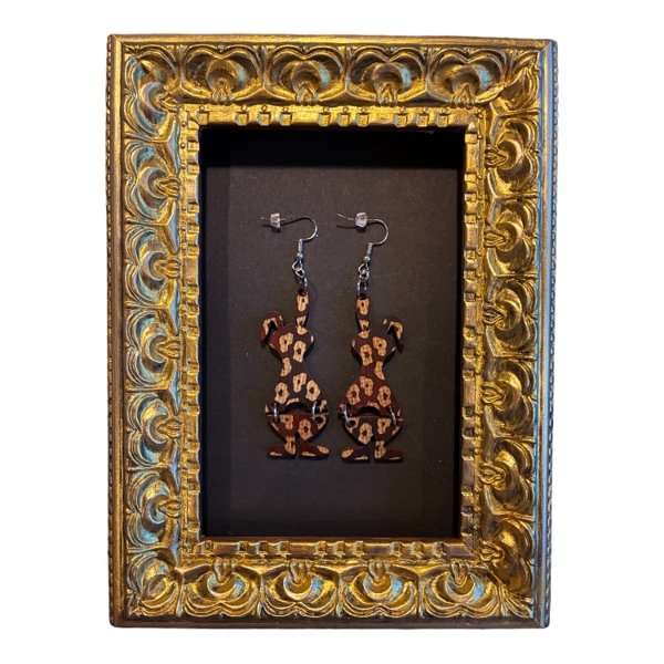 Product image of  Pupuset leopardi iso