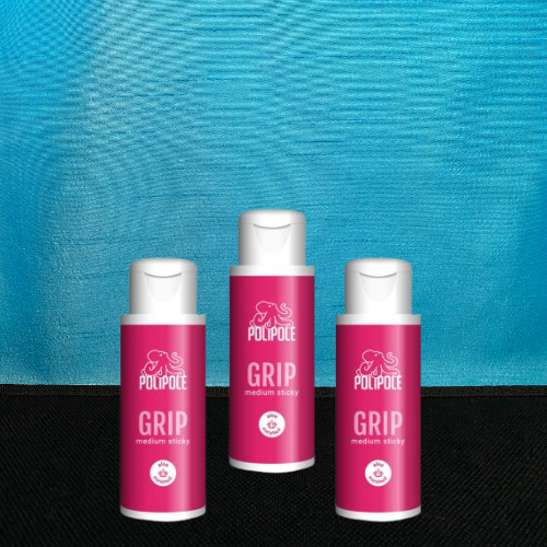 Product image of  POLIPOLE Grip - medium-sticky 50ml