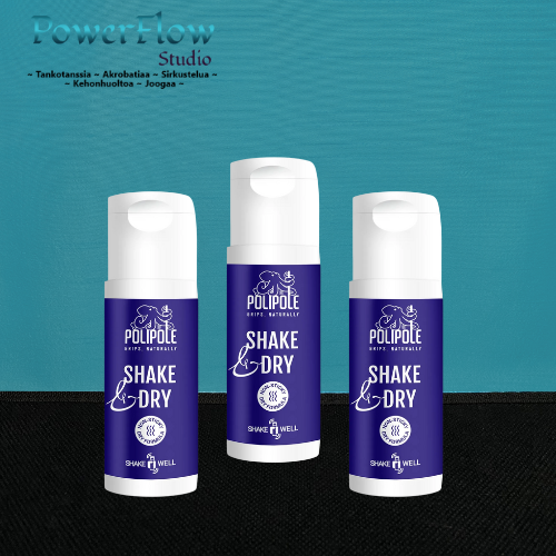 Product image of  POLIPOLE Grip Dry - non-sticky 50ml