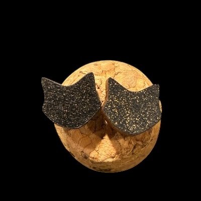 Product image of  Pikkukissit musta