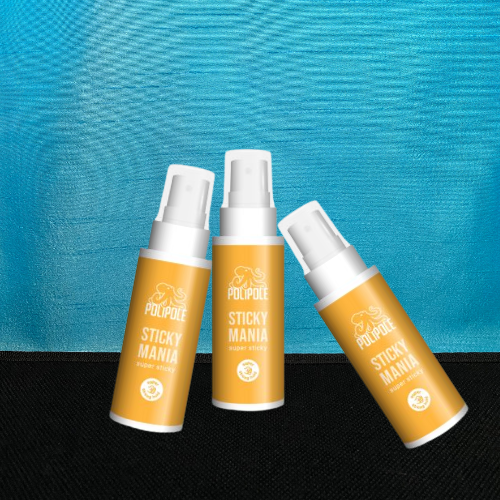 Product image of  POLIPOLE Grip Sticky Mania - super-sticky 50ml