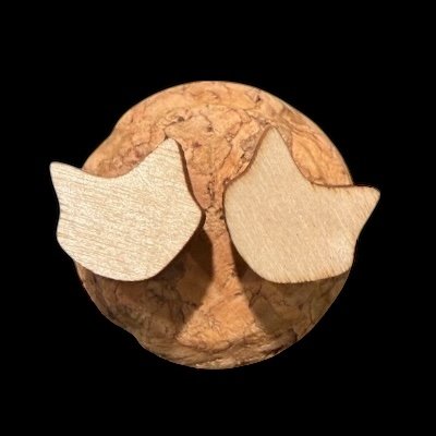 Product image of  Pikkukissit koivu