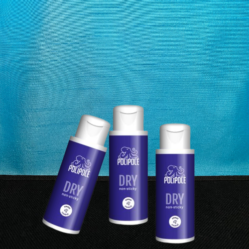Product image of  POLIPOLE Grip Dry - non-sticky 50ml