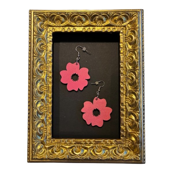 Product image of  Anemone pinkki