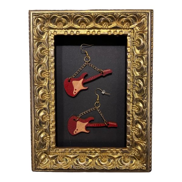 Product image of  Kitara punainen