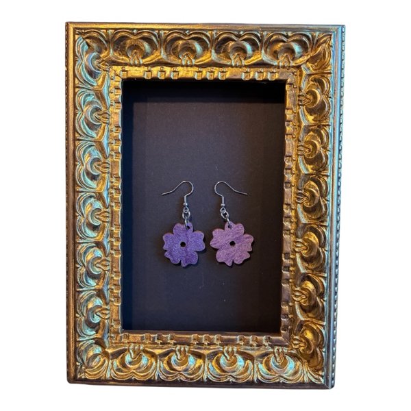 Product image of  Anemone lila pieni