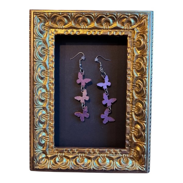 Product image of  Pikkuperhoset