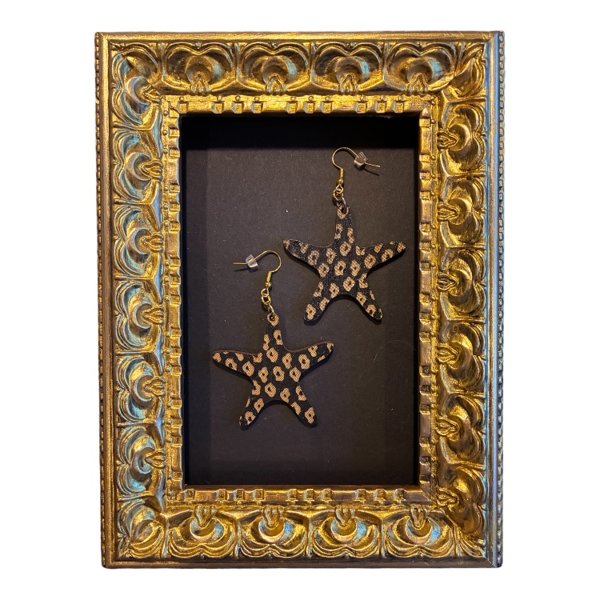 Product image of  Meritähti  leopardi
