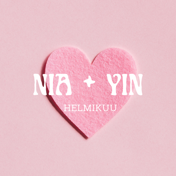 Product image of  NIA + YIN, 14.2. - EARLYBIRD
