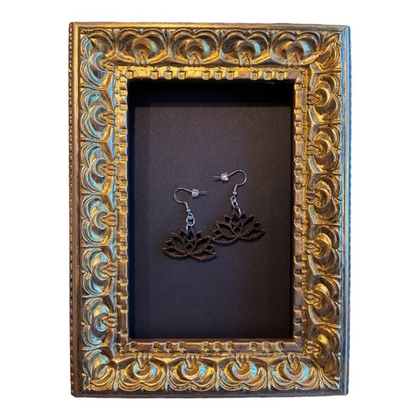 Product image of  Lotus musta