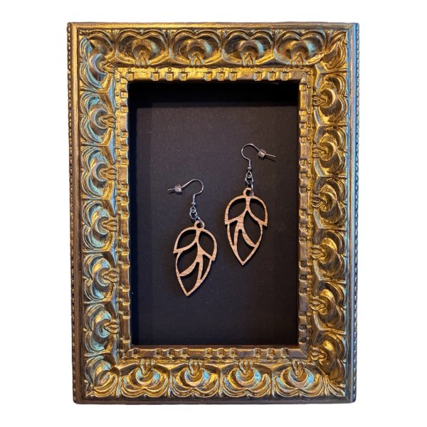 Product image of  Lehti saarni
