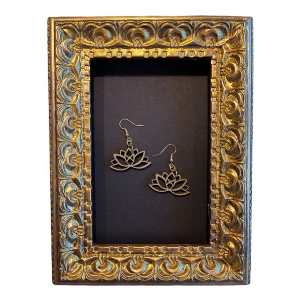 Product image of  Lotus oliivi