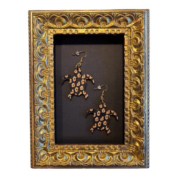 Product image of  Kilpikonna leopardi