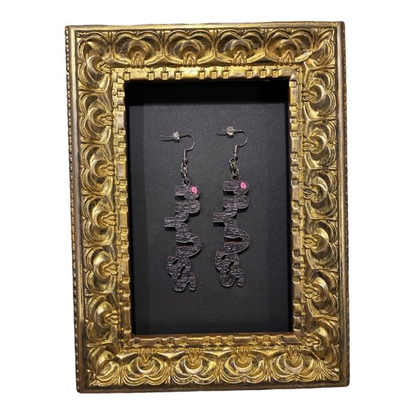 Product image of  Kiss my, musta