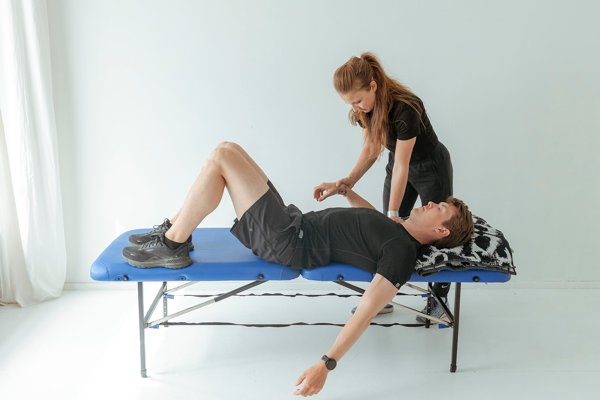 Product image of  Fysioterapia Aloituspaketti