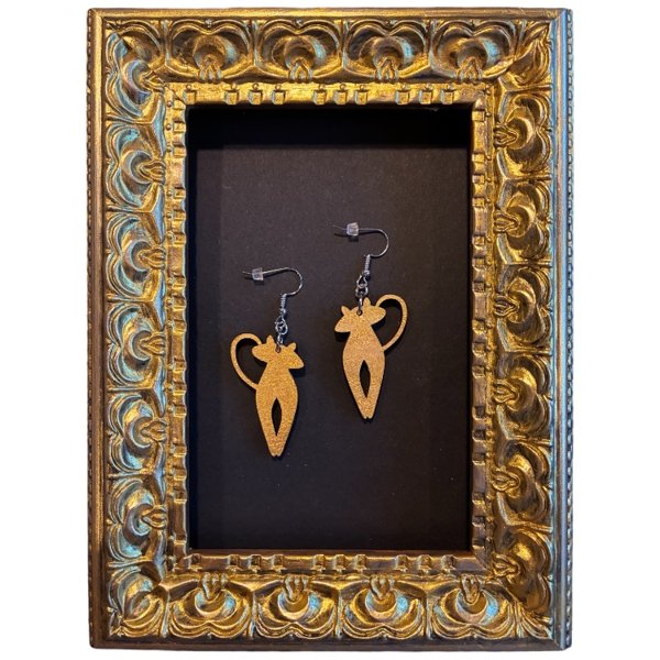 Product image of  Kissit kulta