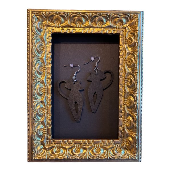 Product image of  Kissit musta