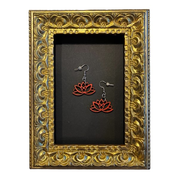 Product image of  Lotus punainen