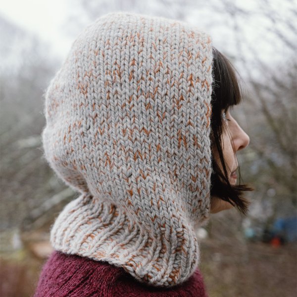 Product image of  Muhkea huppu, pdf-ohje