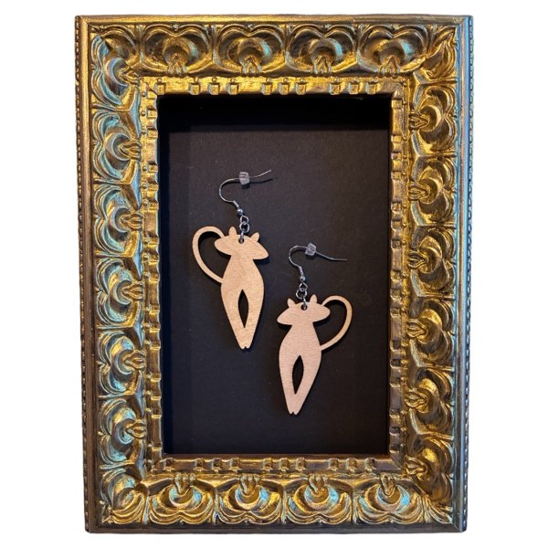 Product image of  Kissit koivu