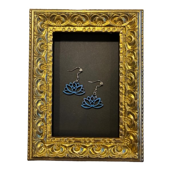Product image of  Lotus sininen