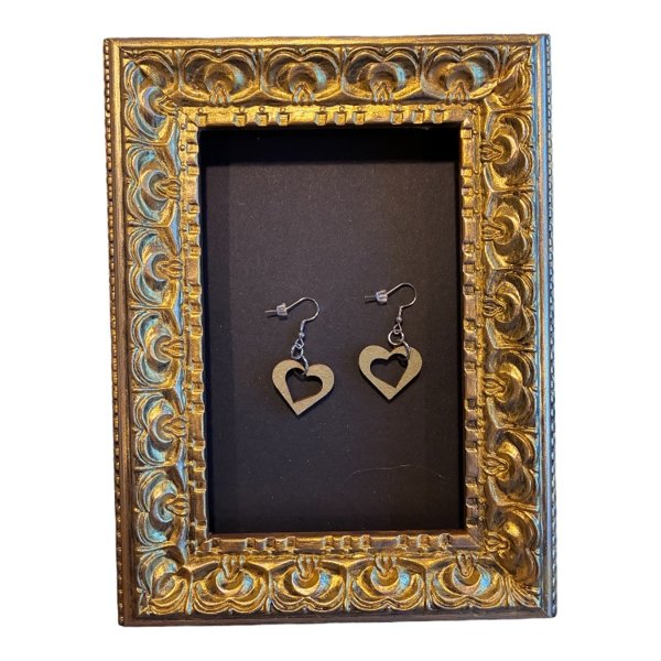 Product image of  Pikkusydän oliivi