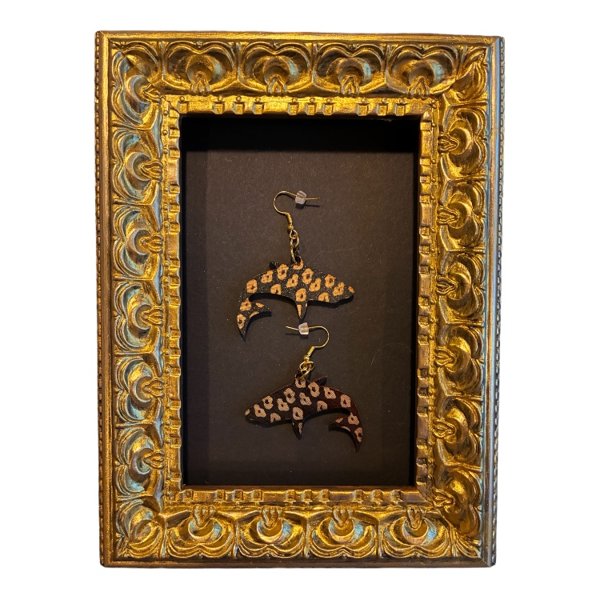 Product image of  Hai leopardi