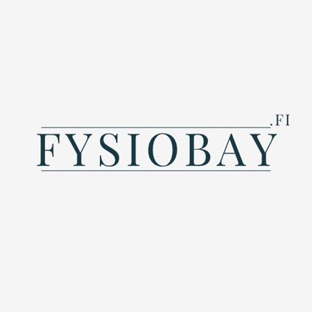 Fysiobay verkkokauppa