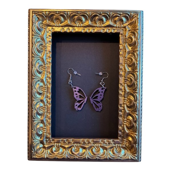 Product image of  Perhoset lila I