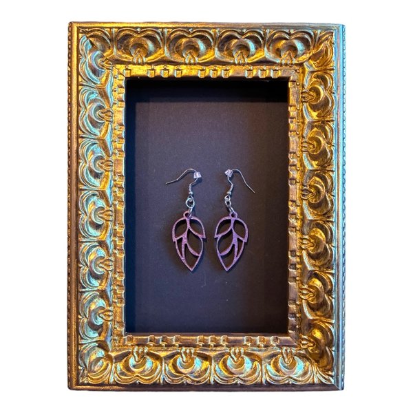 Product image of  Lehti lila