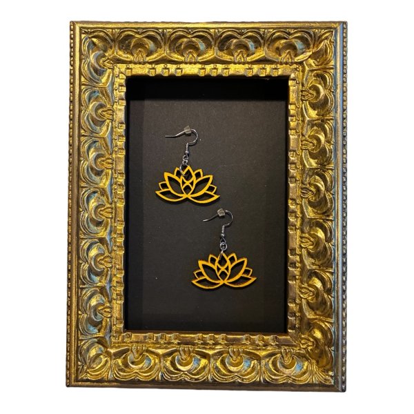 Product image of  Lotus keltainen