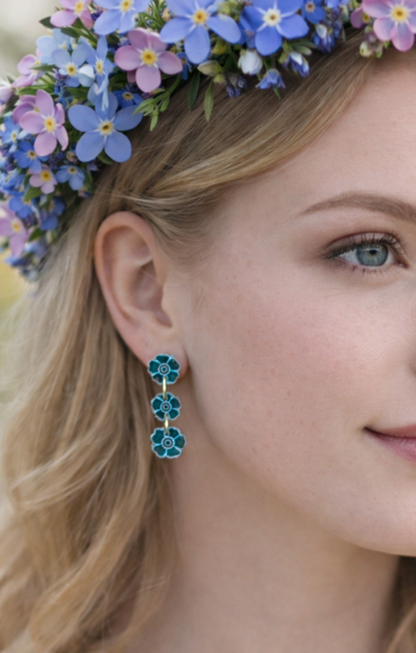 Product image of  Lemmikki sade korvakorut