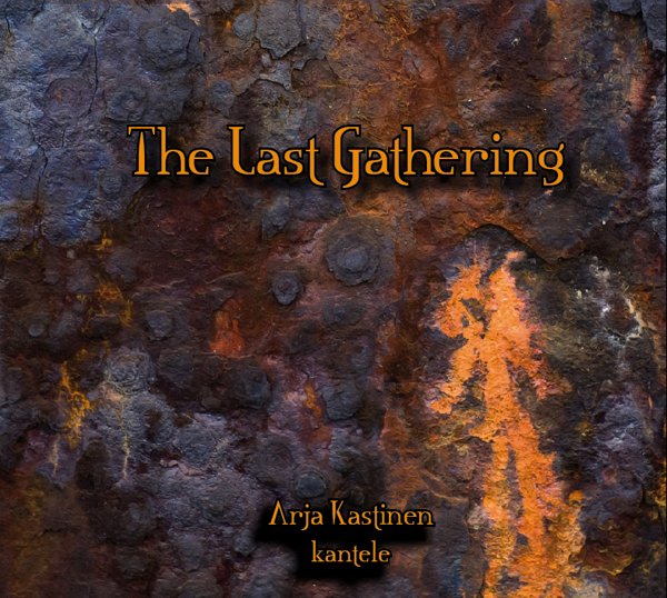 Product image of  The Last Gathering (TEMPSCD04, 2012) - A downloadable mp3