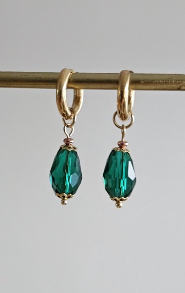 Product image of  Gretel vihreä