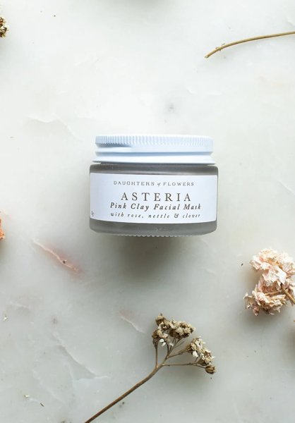 Product image of  a s t e r i a 🍃 kasvonaamio