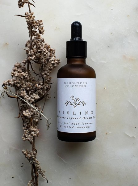 Product image of  a i s l i n g 🍃 ihoöljy