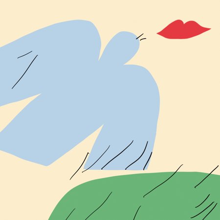 Olya's Art