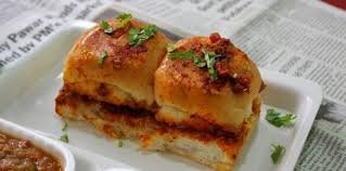 Product image of  Masala Vadapav