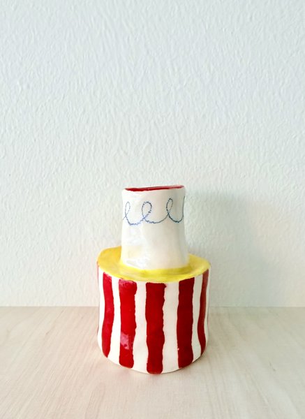 Product image of Ceramic Vase