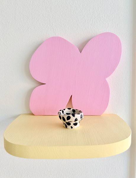Product image of The Little Something Art Shelf by Studio Oi