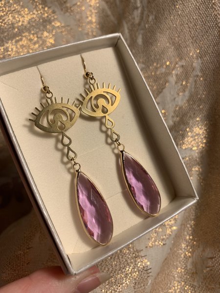 Product image of  e l o i s e 🪬