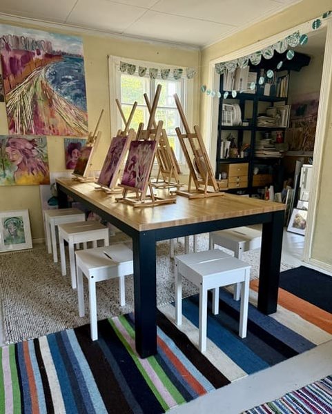 Product image of  Maalaustyöpaja x1