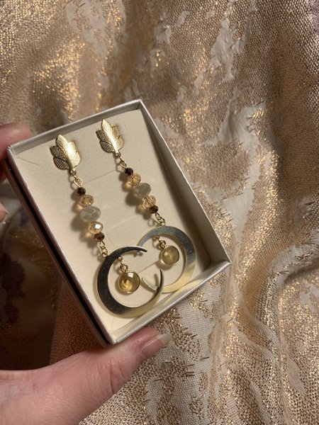 Product image of  a m a r i a h 🌙 sitriini